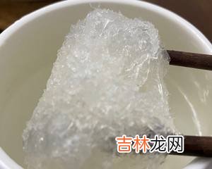 燕窝怎么吃