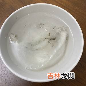 燕窝怎么吃