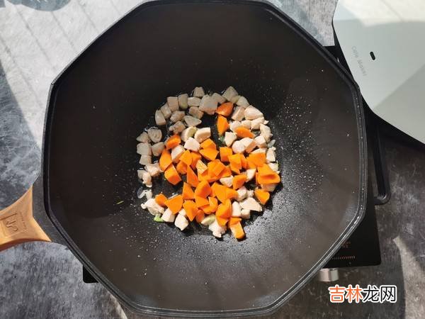 咖喱块可以煮面条吗