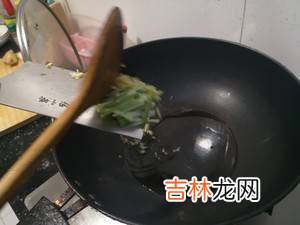 豆米怎么炒好吃