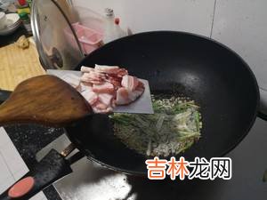 豆米怎么炒好吃