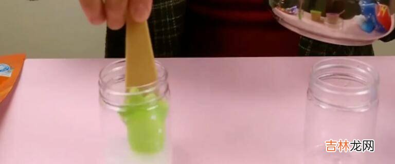 怎么用盐制作成型水