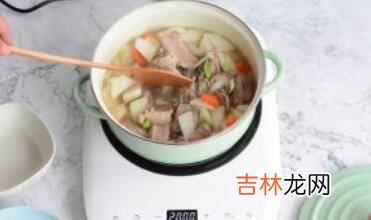 冬瓜怎么做好吃