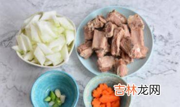 冬瓜怎么做好吃