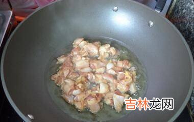 咖喱饭的做法