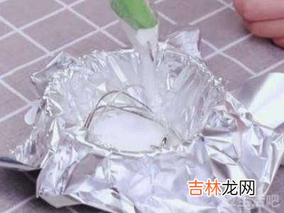 氧化银还原成银的方法?