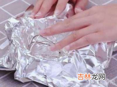 氧化银还原成银的方法?