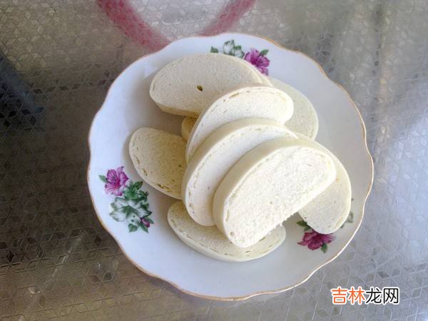 馒头怎么做好吃