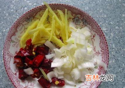 扁云豆角怎么炒好吃