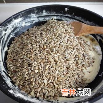 瓜子仁怎么做小零食