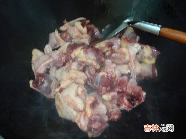 鹅肉怎么做好吃