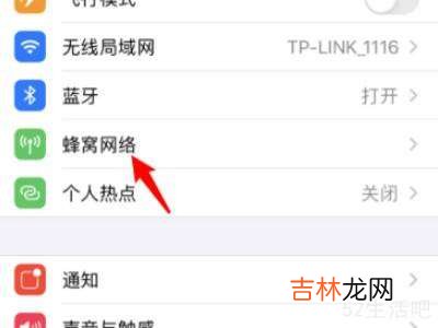 苹果双卡怎么关闭一个?