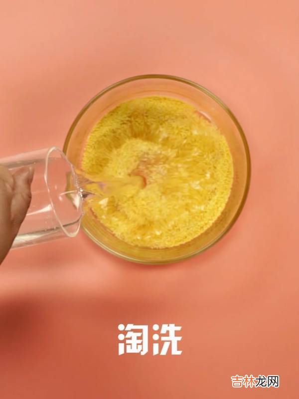 小米粥怎么熬