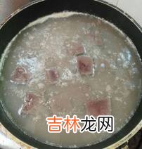 猪红怎么做菜
