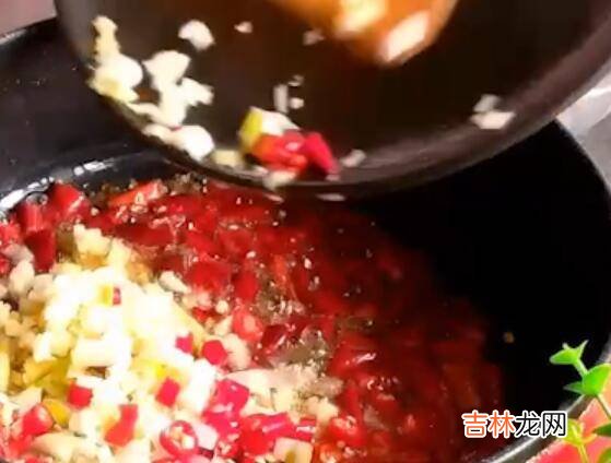 辣子鸡丁怎么做