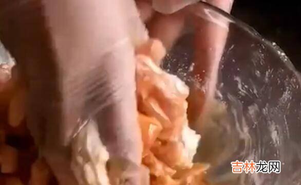 辣子鸡丁怎么做