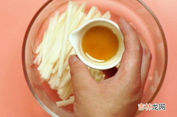 大头菜做法