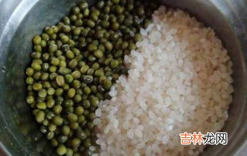 怎么煮绿豆粥