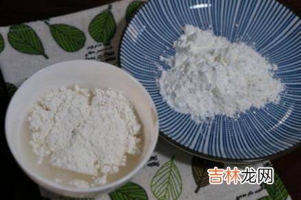 椒盐龙头鱼的做法窍门