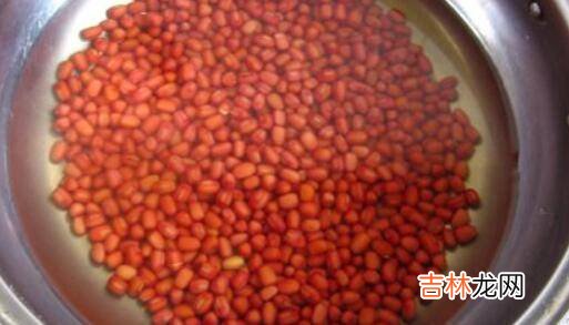 红豆汤怎么煮