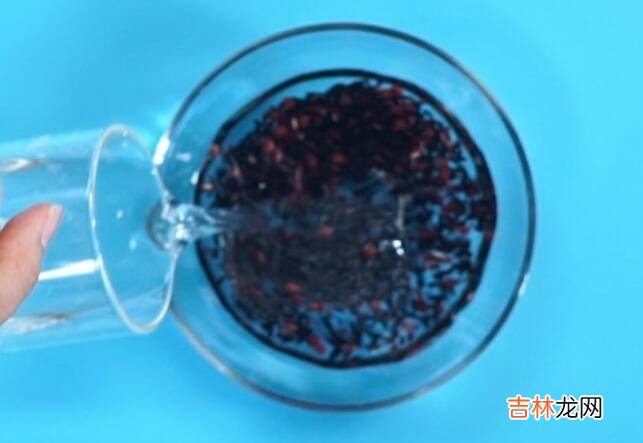 西米露做法