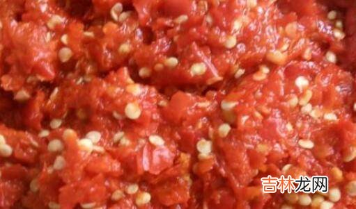 怎样做豆瓣酱