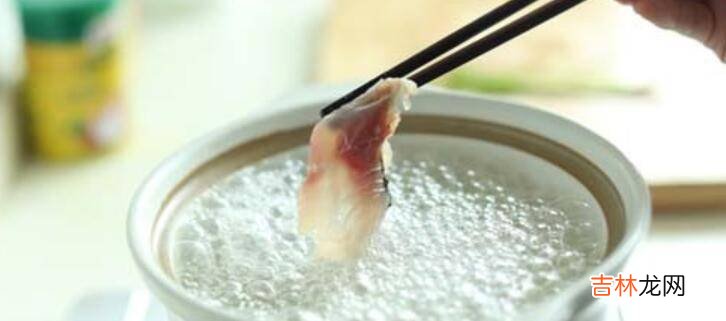 鱼片怎么做