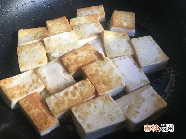 家常豆腐做法