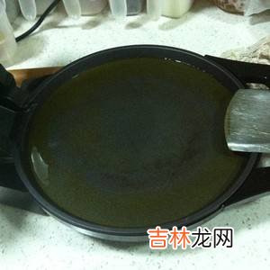 电饼铛速冻饺子可以直接煎吗