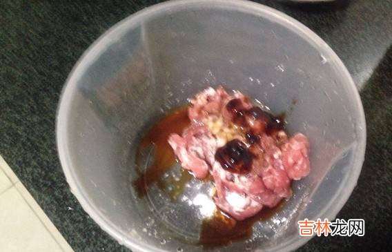 线豆做法