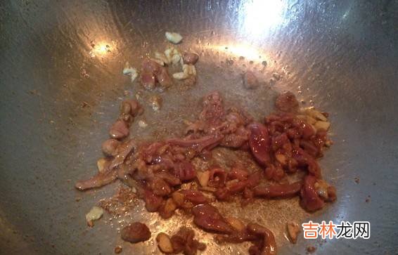 线豆做法