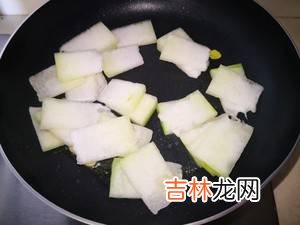 冬瓜汤怎么做