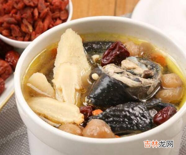 鸡汤的炖法