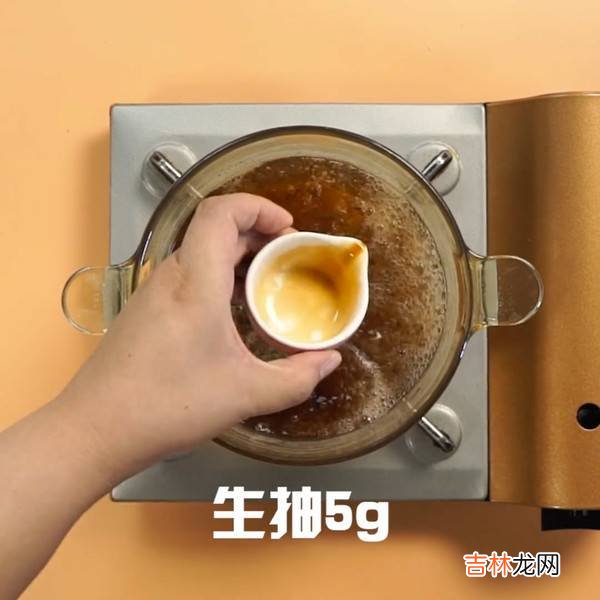 怎么煮茶叶蛋