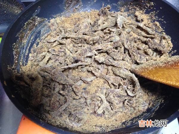姜糖怎么制作方法