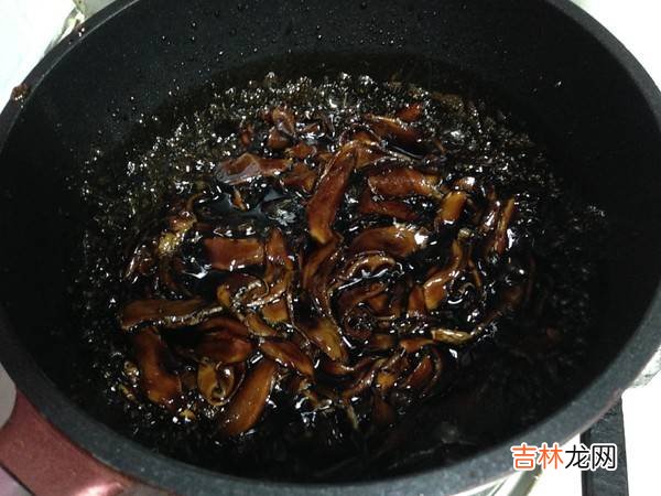 姜糖怎么制作方法