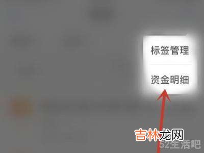 支付宝怎么查所有明细?