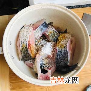 石锅鱼做法