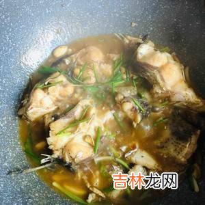 石锅鱼做法