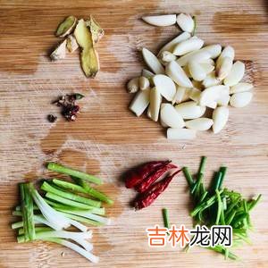 石锅鱼做法