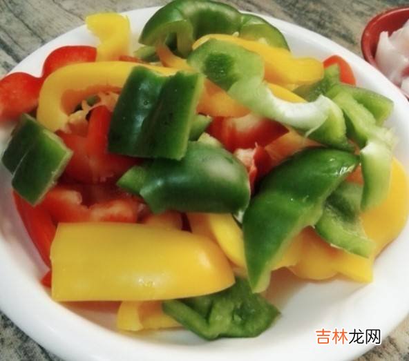 菜椒怎么炒