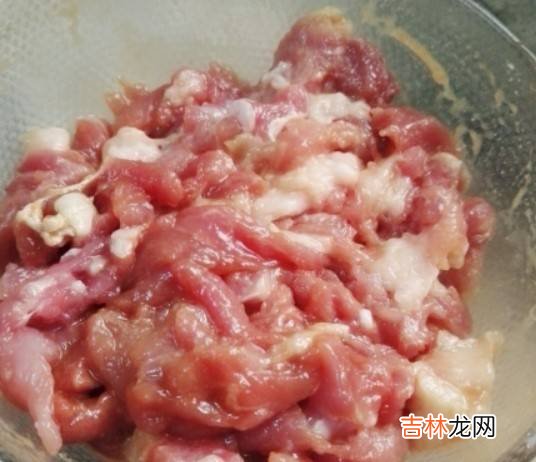 菜椒怎么炒
