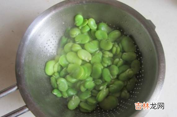 胡豆怎么炒