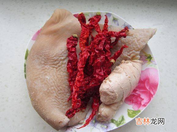 牛肚怎么做