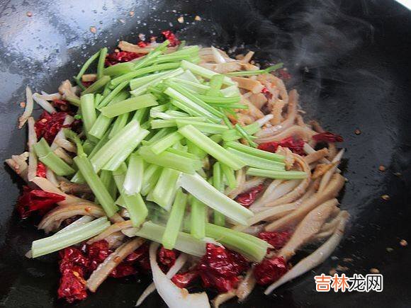 牛肚怎么做
