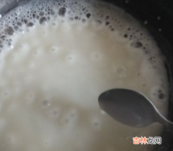 浆糊怎么做