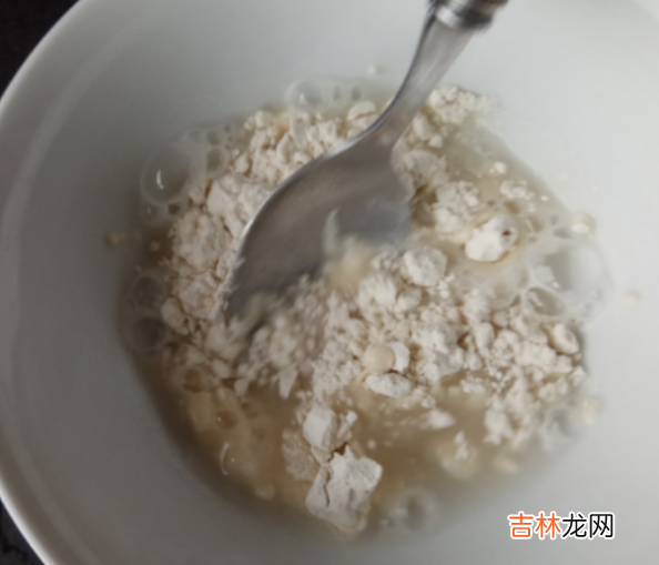 浆糊怎么做