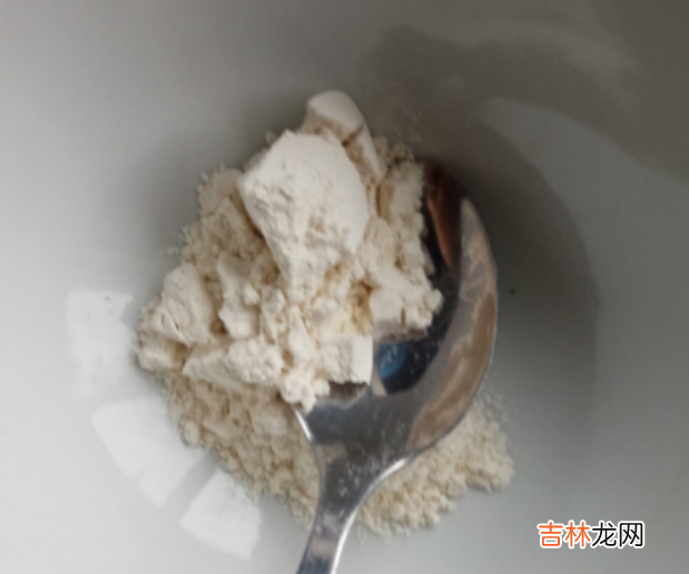 浆糊怎么做