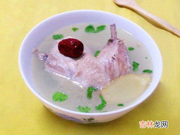 清炖鸡怎么做