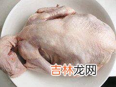 清炖鸡怎么做